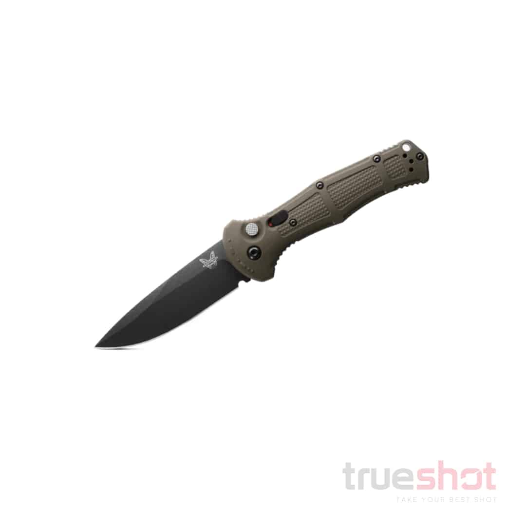 Benchmade-Claymore-OD-Green