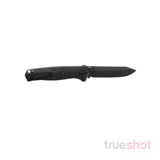 Benchmade-Mediator-Knife