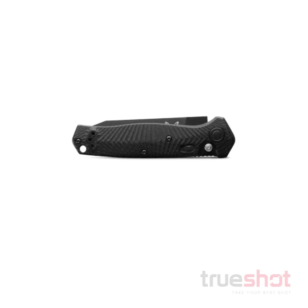 Benchmade-Mediator-Knife