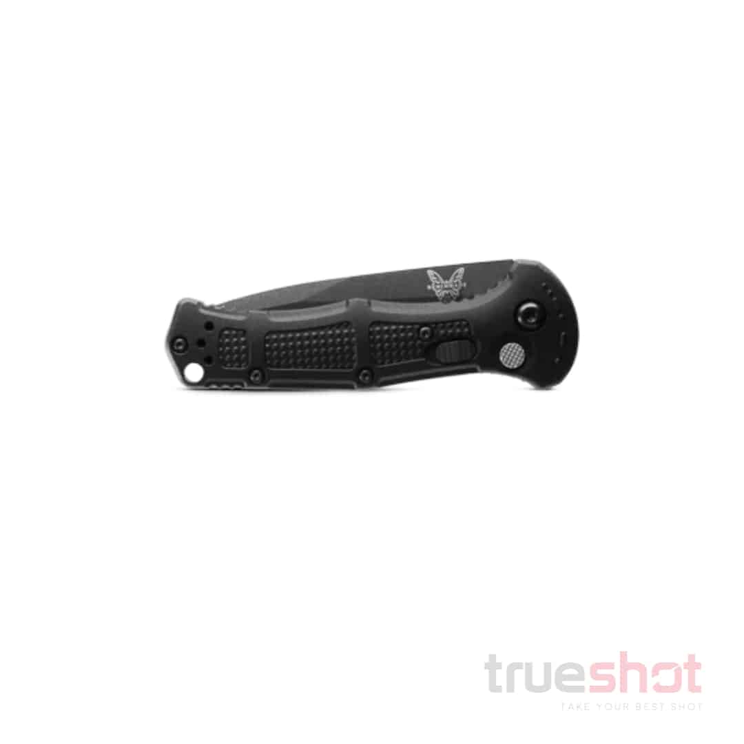 Benchmade-Mini-Claymore-Black