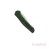 Benchmade-Osbourne-Auto-Green