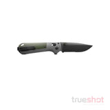 Benchmade-Redoubt-Knife