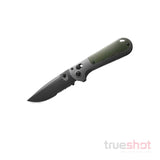Benchmade-Redoubt-Knife