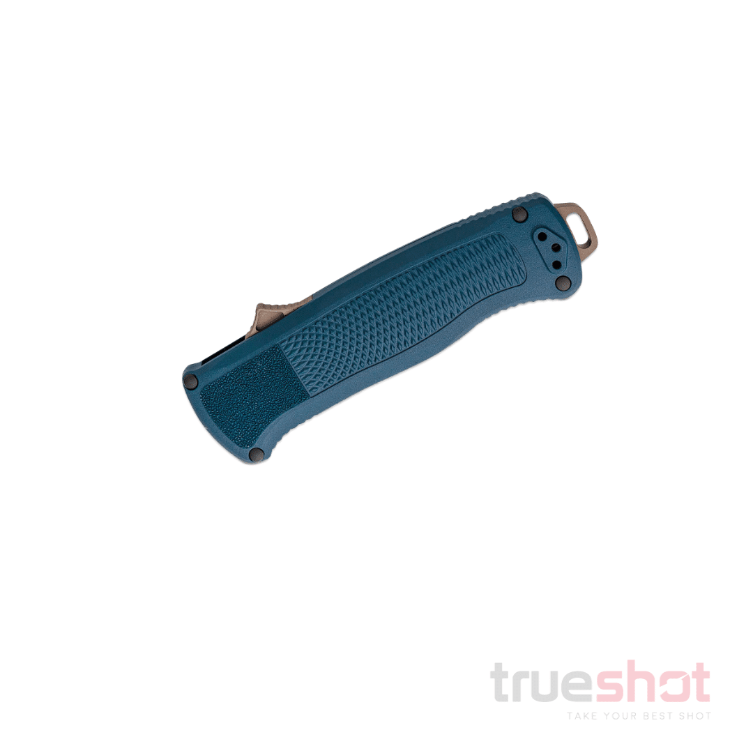 Benchmade-Shootout-Crater-blule