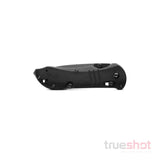 Benchmade-Tactical-Triage-Black