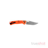 Benchmade-Taggedout-Orange