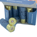 Bio Ammo - Rex Steel - 12 Gauge - #7 Shot - 2.75" - 7/8 oz. - 1345 FPS