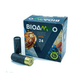 Bio Ammo - Rex Steel - 12 Gauge - #7 Shot - 2.75" - 7/8 oz. - 1345 FPS