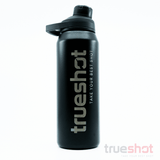 Trueshot Camelback Cold Bottle Black