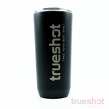 Trueshot Camelback Hot Mug Black