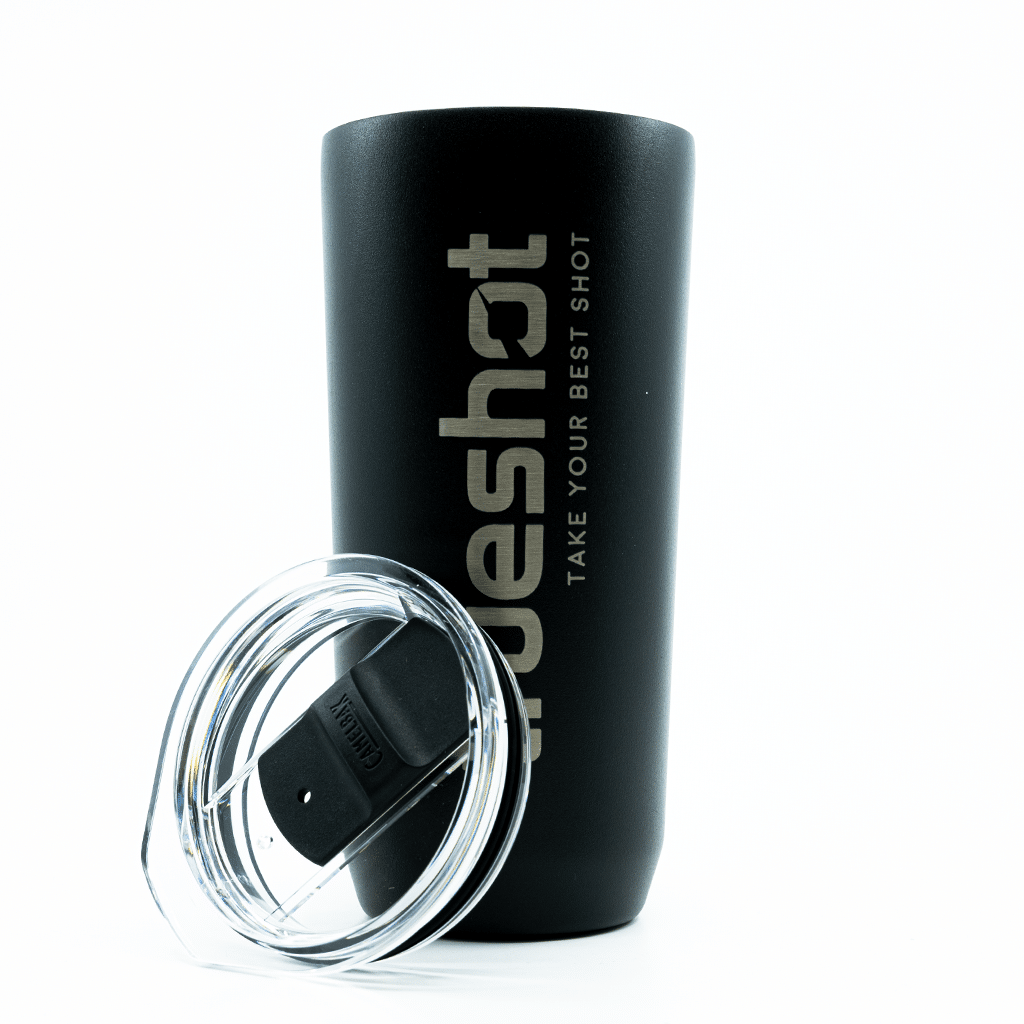 CamelBak - Tumbler - SST Vacuum Insulated - Black - 20oz