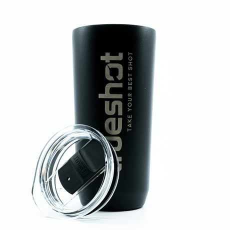 CamelBak - Tumbler - SST Vacuum Insulated - Black - 20oz