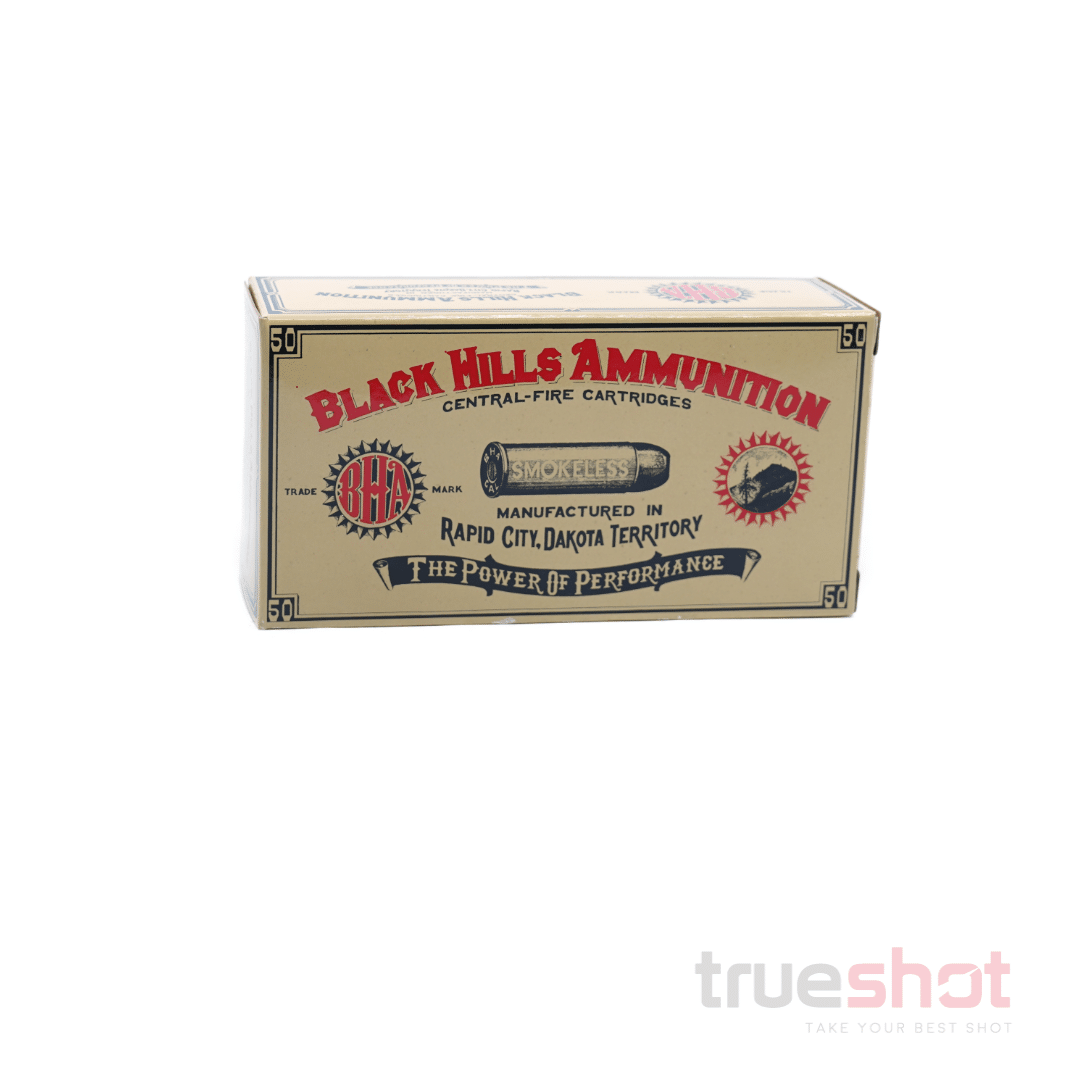 Black-Hills-38-Special-158-Grain-CNL