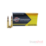 Black-Hills-308-Win-150-Grain-Hornady-CX
