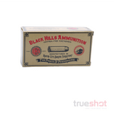 Black-Hills-357-Mag-158-Grain-CNL