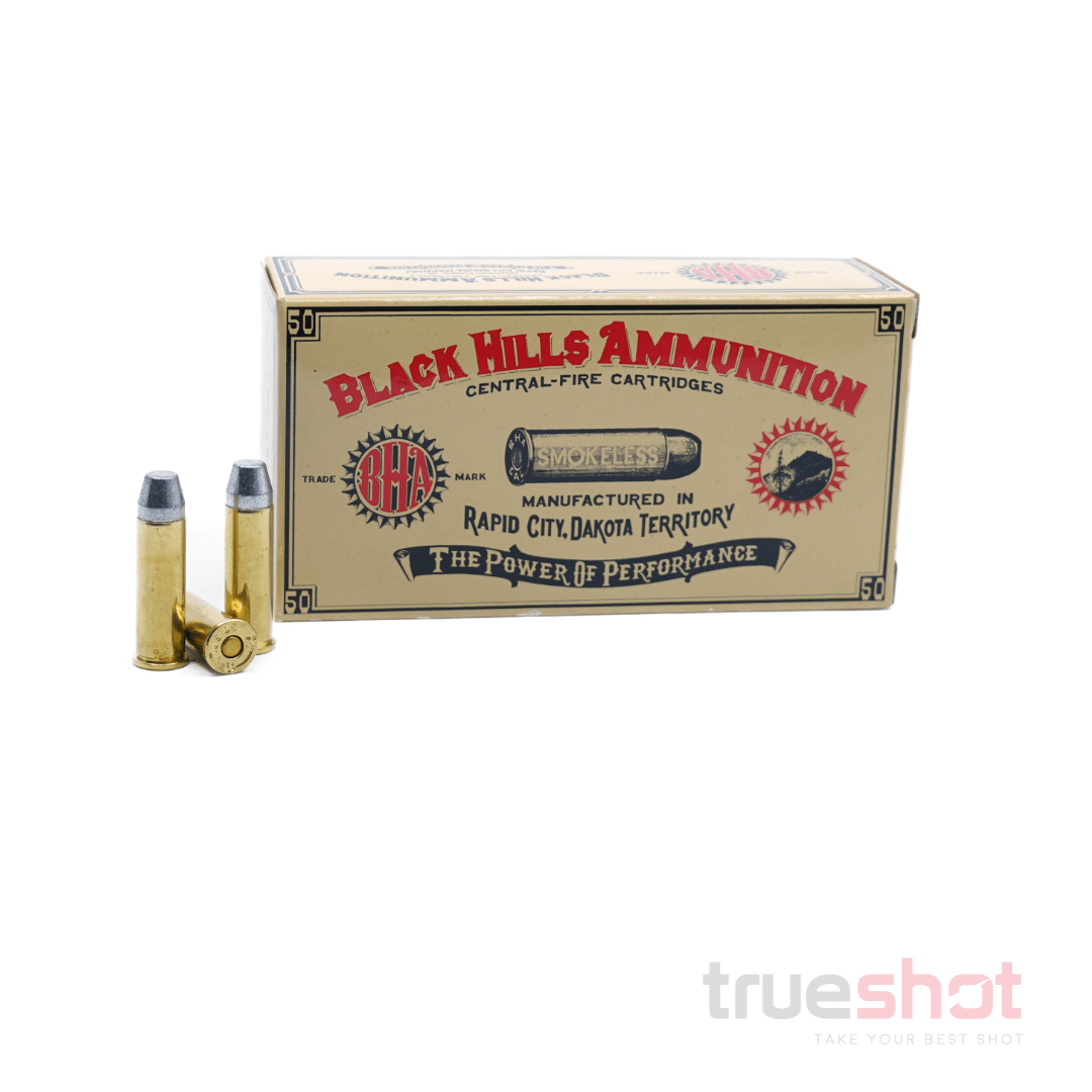 Black-Hills-38-Special-158-Grain-CNL