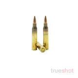 Black Hills – 5.56x45mm – 77 Grain – OTM
