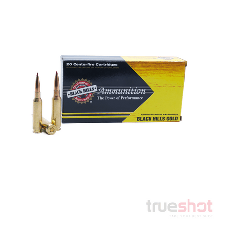Black-Hills-6.5-Creedmoor-143-Grain-ELD-X