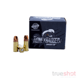 Black-Hills-9mm-125-Grain-Subsonic-Honey-Badger