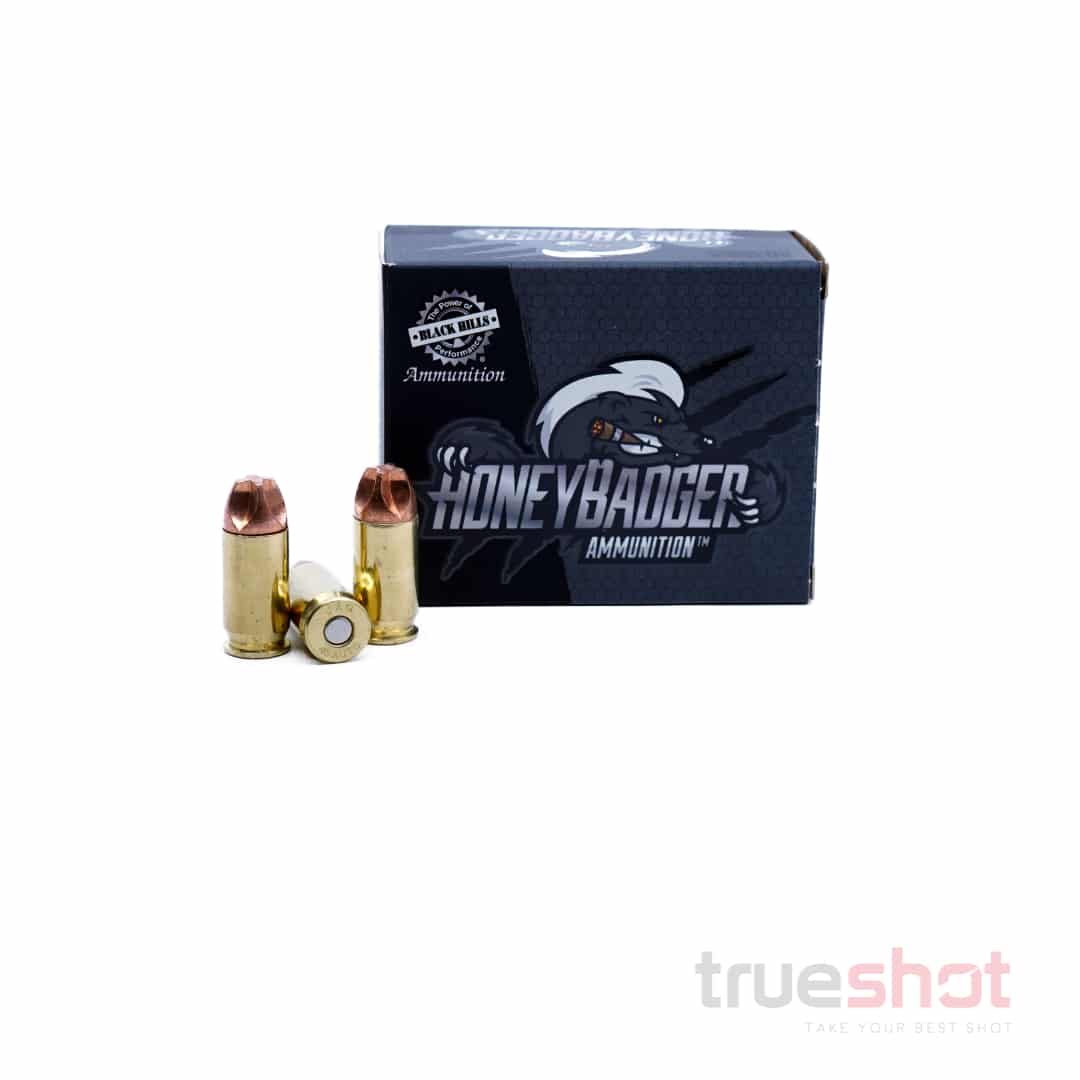 Black-Hills-Honey-Badger-45-ACP-130-Grain