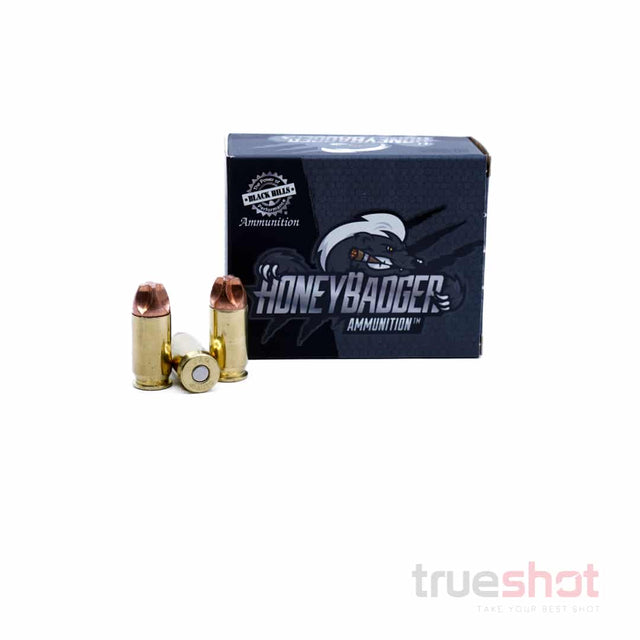 Black-Hills-Honey-Badger-45-ACP-130-Grain