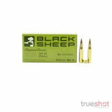 Black Sheep - 308 Win - 147 Grain - FMJ