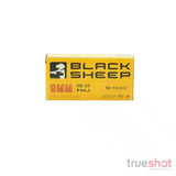 Black Sheep - 9mm - 147 Grain - FMJ