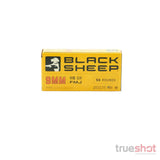 Black Sheep - 9mm - 115 Grain - FMJ