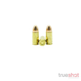 Black Sheep - 9mm - 115 Grain - FMJ