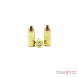 Black Sheep - 9mm - 124 Grain - FMJ