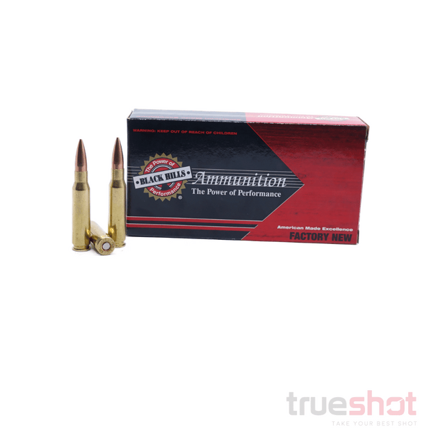 Black-hills-308-Win-Match-175-Grain-HPBT-