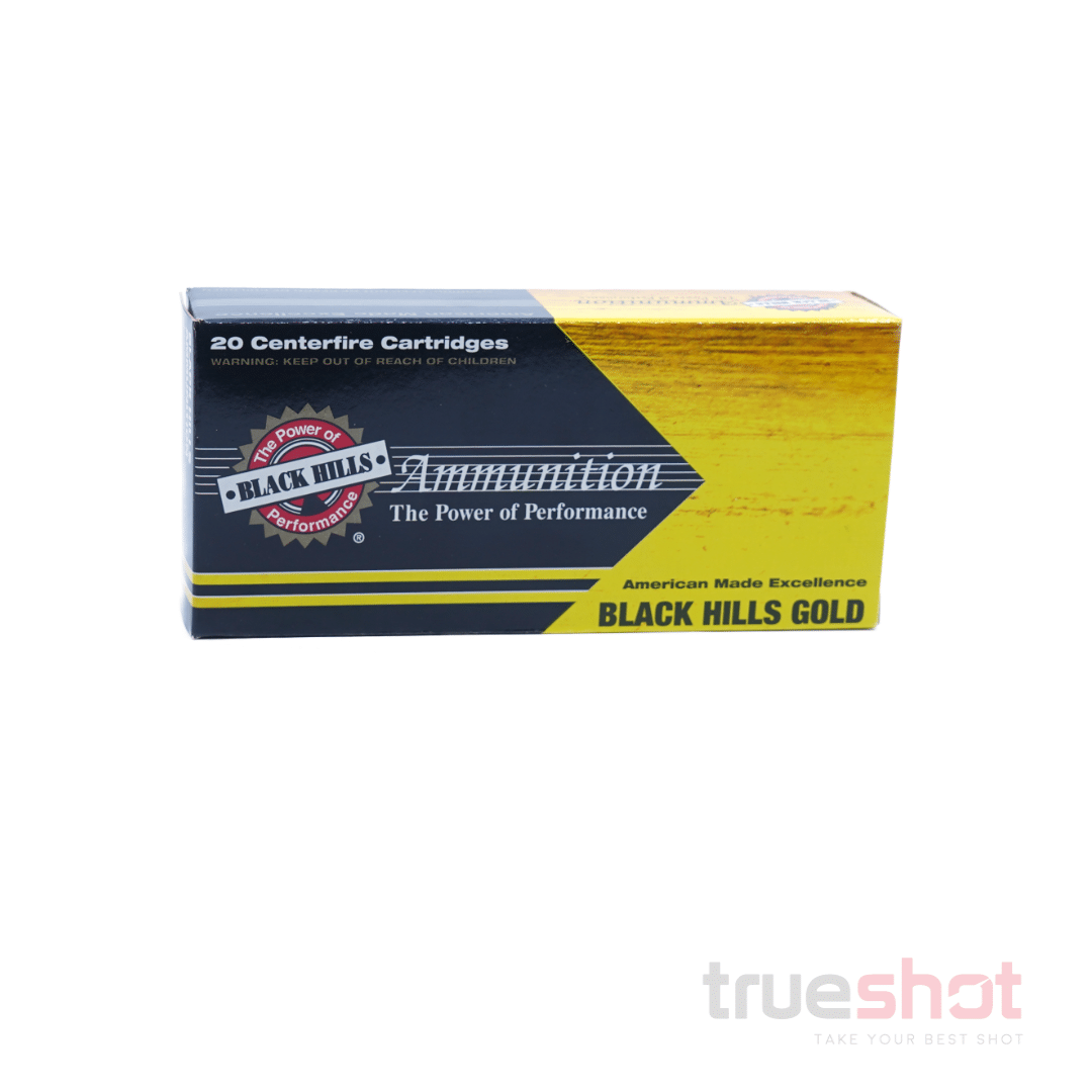 Black-hills-6mm-103-Grain-ELD-X