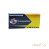 Black-hills-6mm-103-Grain-ELD-X