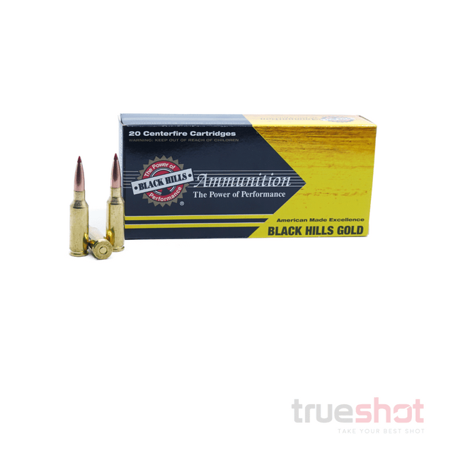 Black-hills-6mm-103-Grain-ELD-X