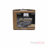 CCI - Blazer - 9mm - 115 Grain - FMJ - Bulk Pack