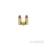CCI - Blazer - 9mm - 115 Grain - FMJ - Bulk Pack