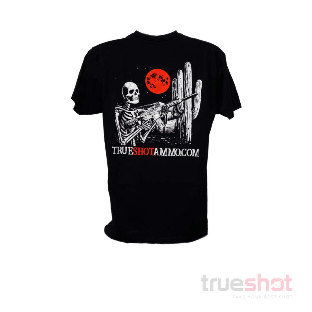 True Shot - Blood Moon - T-Shirt