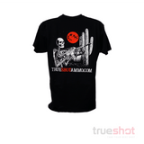 True Shot - Blood Moon - T-Shirt