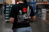 True Shot - Blood Moon - T-Shirt