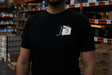 True Shot - Blood Moon - T-Shirt