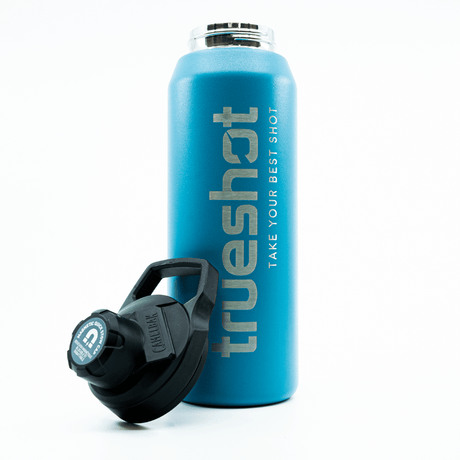 CamelBak - Chute Mag - SST Vacuum Insulated - Water Bottle - Larkspur - 32oz