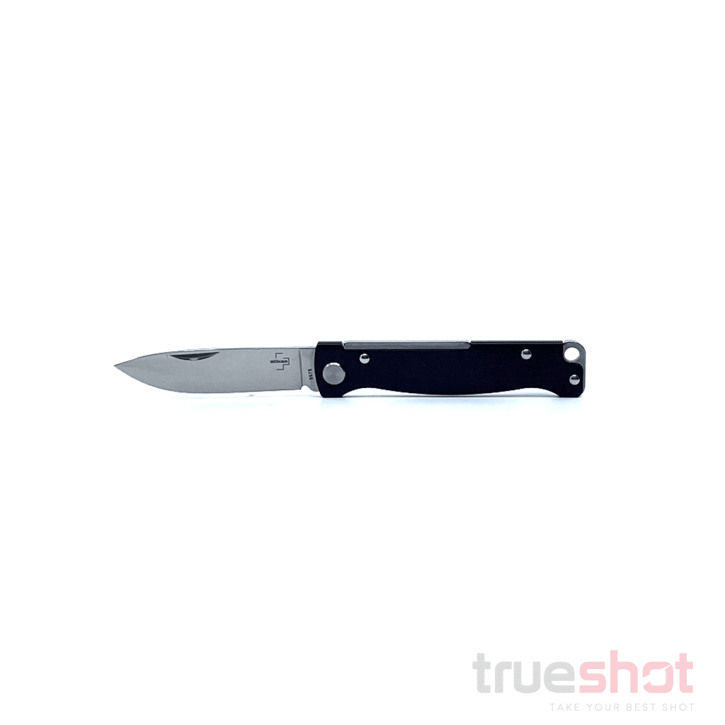 Boker Plus Atlas, Black