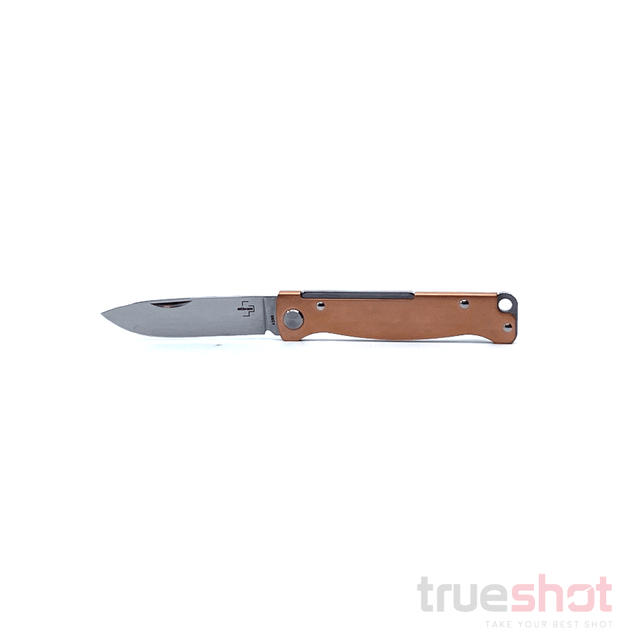 Boker Plus Atlas, Copper