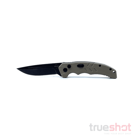 Boker Plus Intention II, Coyote