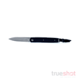 Boker Plus Kansei LRF Black
