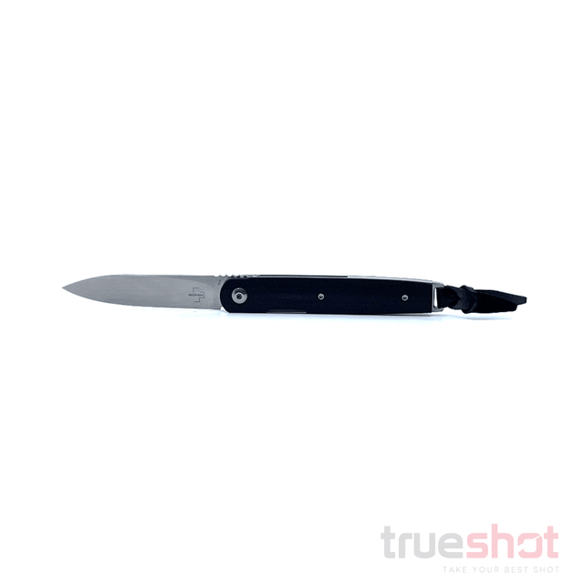 Boker Plus Kansei LRF Black