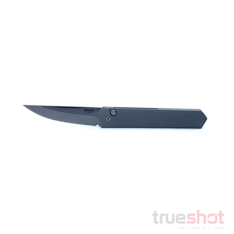 Boker Plus Kwaiken, Auto