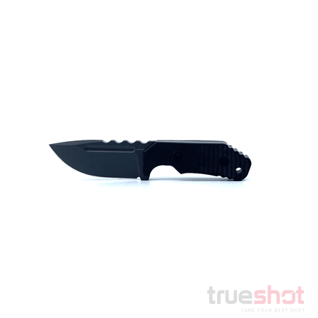 Boker Plus Little Dvalin, Black