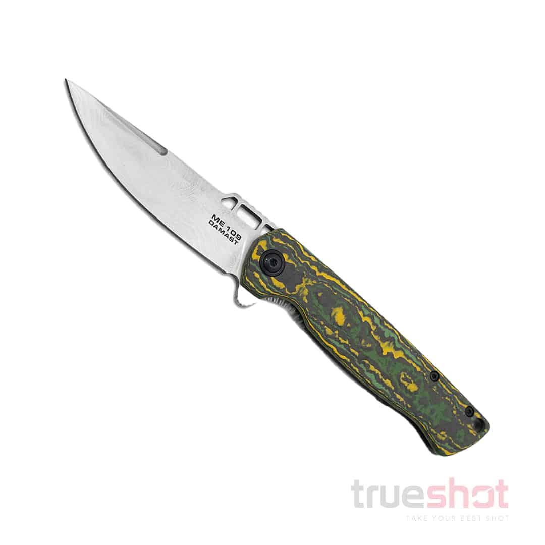 Boker Plus ME-109-Damast Knife