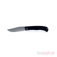 Boker Plus Slack Black